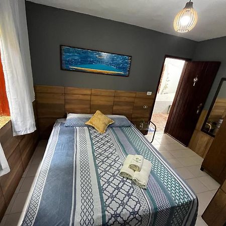 Pousada Passarte - Biquinha Hotel Morro de Sao Paulo Ngoại thất bức ảnh