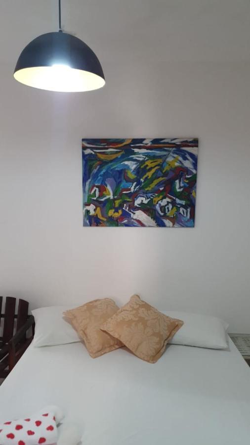 Pousada Passarte - Biquinha Hotel Morro de Sao Paulo Ngoại thất bức ảnh