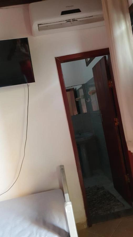 Pousada Passarte - Biquinha Hotel Morro de Sao Paulo Ngoại thất bức ảnh
