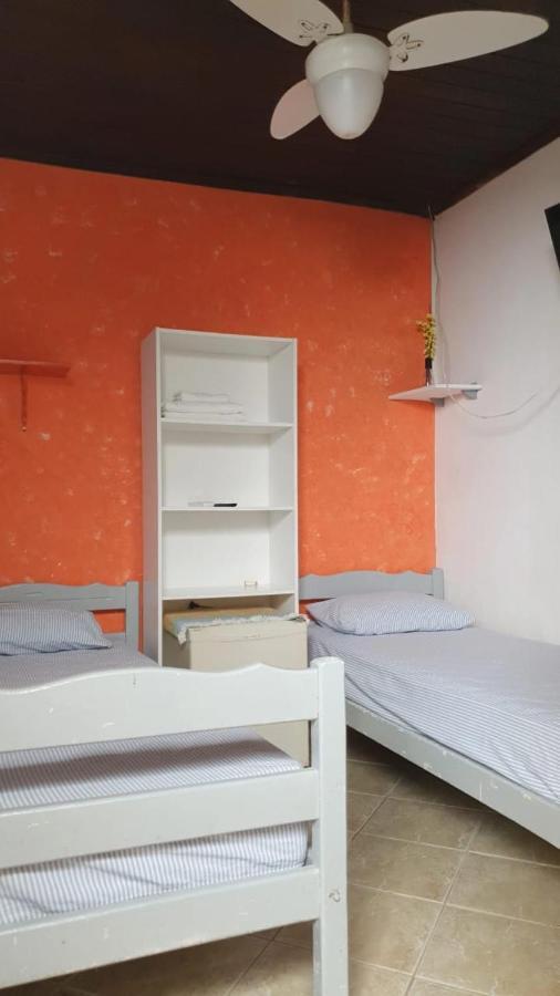 Pousada Passarte - Biquinha Hotel Morro de Sao Paulo Ngoại thất bức ảnh