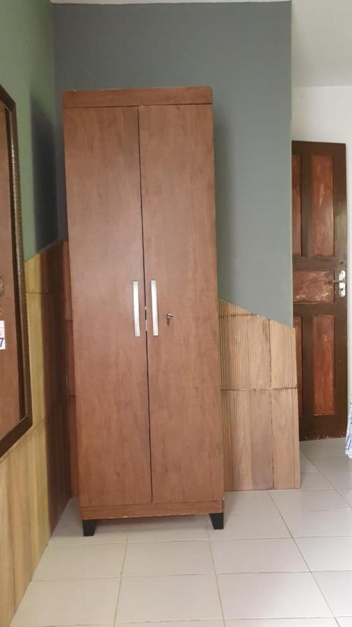 Pousada Passarte - Biquinha Hotel Morro de Sao Paulo Ngoại thất bức ảnh