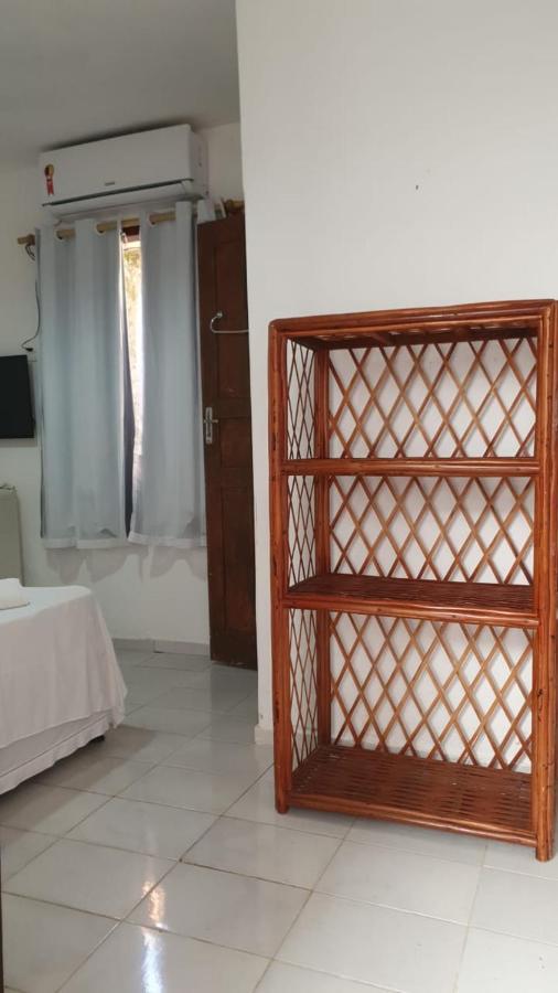 Pousada Passarte - Biquinha Hotel Morro de Sao Paulo Ngoại thất bức ảnh