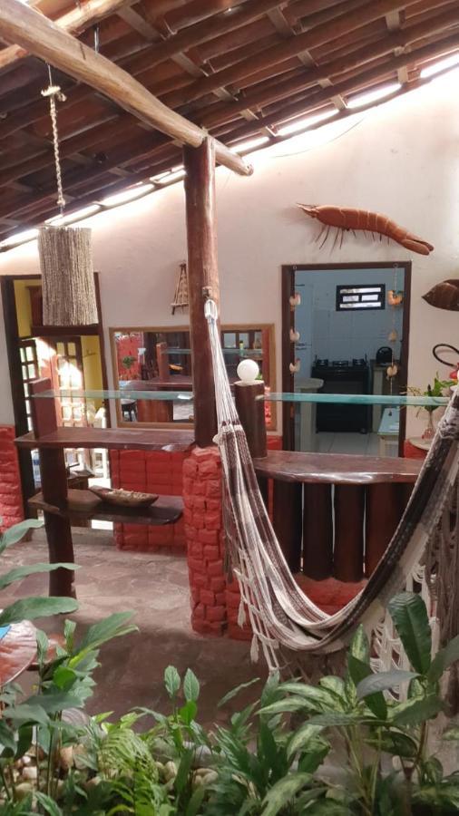 Pousada Passarte - Biquinha Hotel Morro de Sao Paulo Ngoại thất bức ảnh